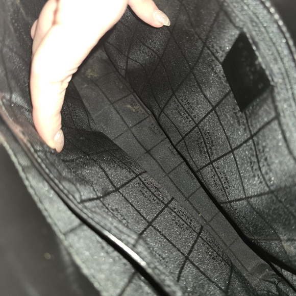 Celine Black Shoulder Bag - Picture 4 of 6